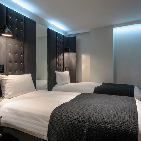 Hotel Point A Kensington Olympia Londýn Exteriér fotografie